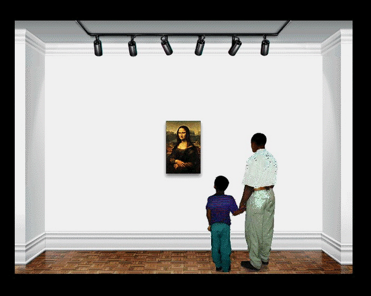 louvre